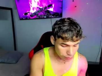 Adams_collins webcams show profile image 