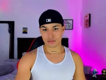 adams_collins from Chaturbate is Freechat