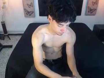 adams_collins_ from Chaturbate is Freechat