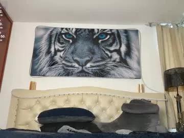 adams_ricci from Chaturbate