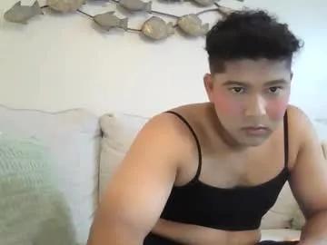 adamsaa from Chaturbate is Freechat