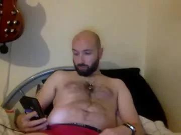 adamscockshow1uk from Chaturbate