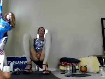 adamseve777 from Chaturbate