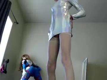 adamseve777 from Chaturbate
