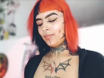 adamsniki from Chaturbate