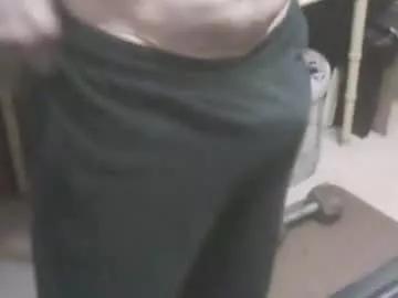 adamsny from Chaturbate