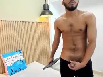 adamss_23 from Chaturbate is Freechat