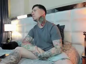 adamtatts from Chaturbate