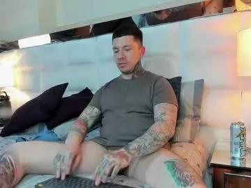 adamtatts from Chaturbate