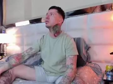 adamtatts from Chaturbate