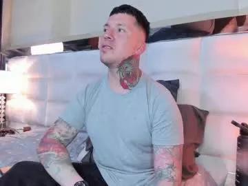 adamtatts from Chaturbate