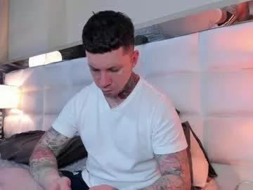 adamtatts from Chaturbate