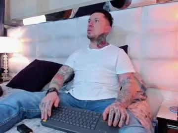 adamtatts from Chaturbate