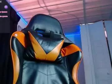 adan_hudson from Chaturbate