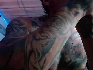 adan_hudson from Chaturbate