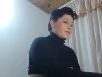 adan_romanoff from Chaturbate
