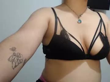 adan_romanoff from Chaturbate