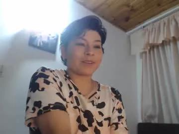 adan_romanoff from Chaturbate