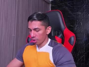 adan_sin1 from Chaturbate