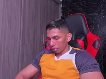 adan_sin1 from Chaturbate