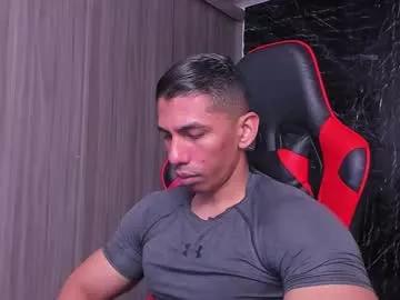 adan_sin1 from Chaturbate