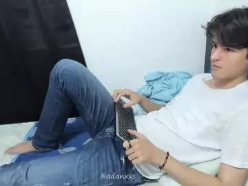 Adanxxs webcams show profile image 