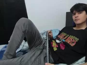 adanxxs from Chaturbate