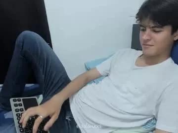 adanxxs from Chaturbate