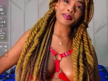 adarasmiith from Chaturbate
