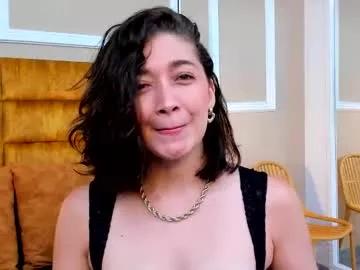 adarussell from Chaturbate is Freechat