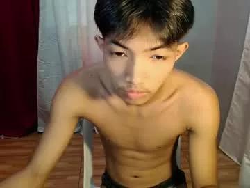 addicted_to_alex from Chaturbate