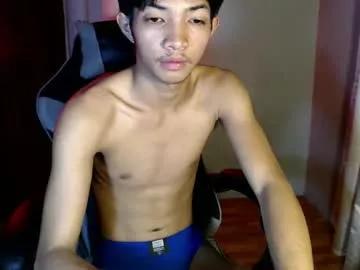 addicted_to_alex from Chaturbate