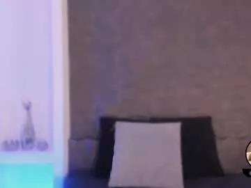 addison_baker from Chaturbate