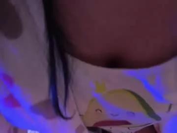 addisonblackk from Chaturbate