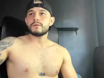 adel_hard from Chaturbate is Freechat