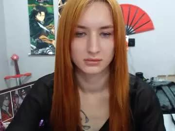 Adele_foxy webcams show profile image 