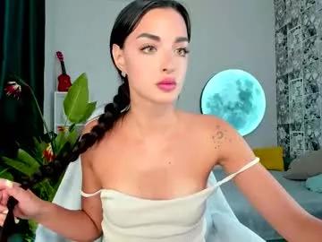 adeleamber from Chaturbate is Freechat