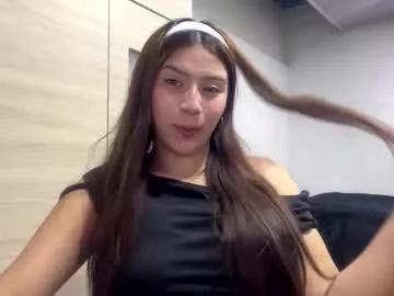 adelein_foxxx from Chaturbate is Freechat