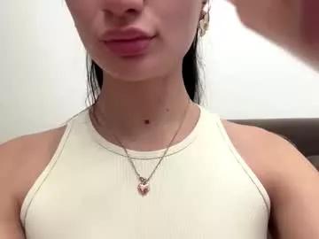 adeliabloom69 from Chaturbate is Freechat