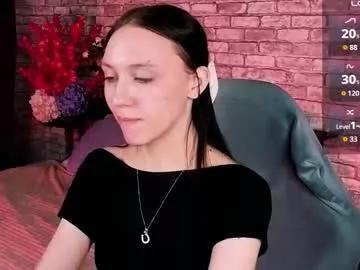 adelicelenoir from Chaturbate is Freechat