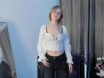 adelin_frosty from Chaturbate is Freechat