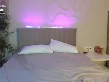 adelina_bliss from Chaturbate is Freechat