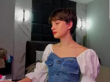 adeline_perle from Chaturbate is Freechat
