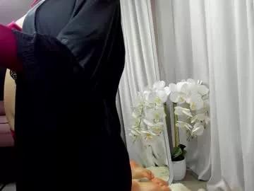 adeline_perle from Chaturbate is Freechat
