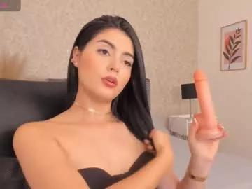 adhara_black01 from Chaturbate