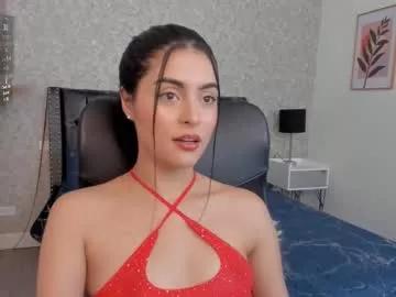 adhara_black01 from Chaturbate