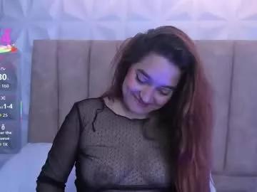 adhara_rousse_ from Chaturbate