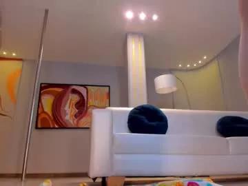 adharadonnet from Chaturbate