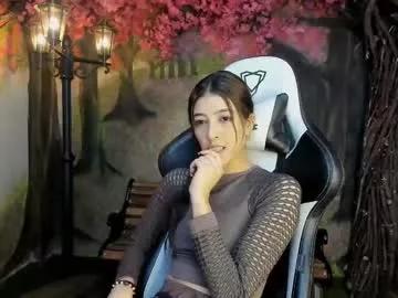 adharahamilton from Chaturbate