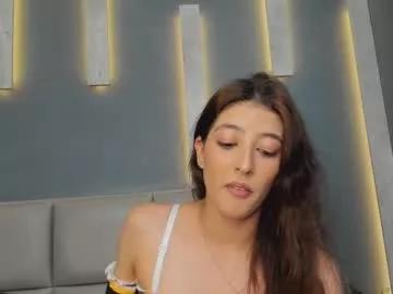 adharahamilton from Chaturbate